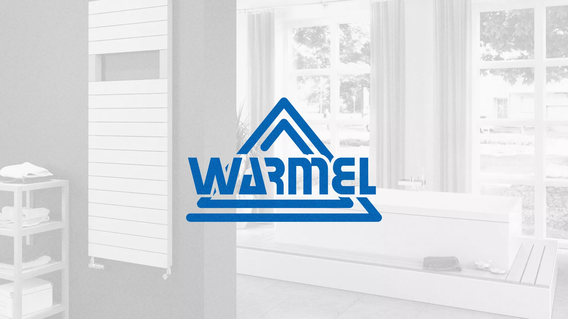 Разработка сайта для компании «WARMEL» по продаже полотенцесушителей в Щелково